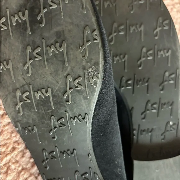 Fs/ny flats - scallop edge - Jigsaw - Picture 7 of 7